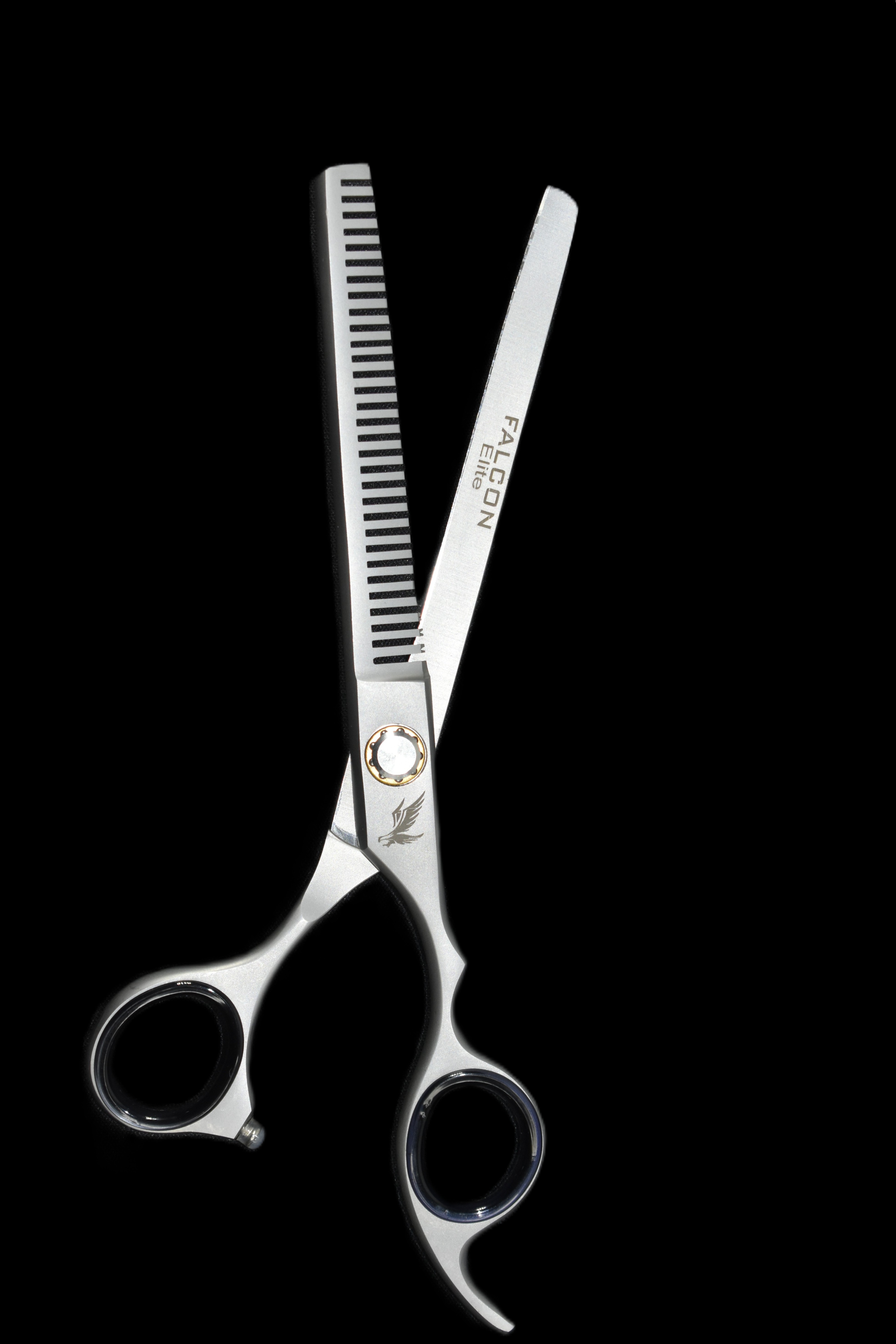 Falcon Elite Thinning Scissors 7 inch